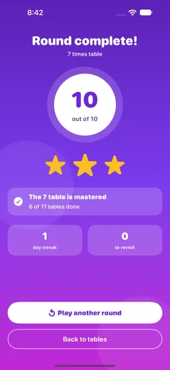 KiKi Math screenshot